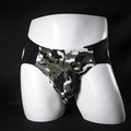 Men's Camo Jockstrap