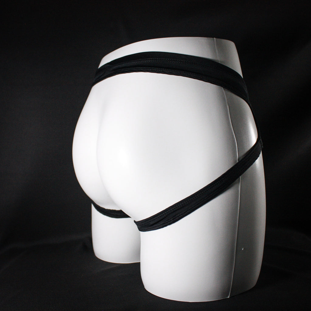 Men's Camo Jockstrap
