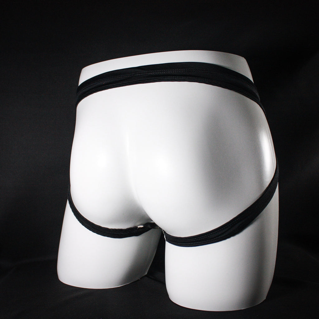 Men's Camo Jockstrap