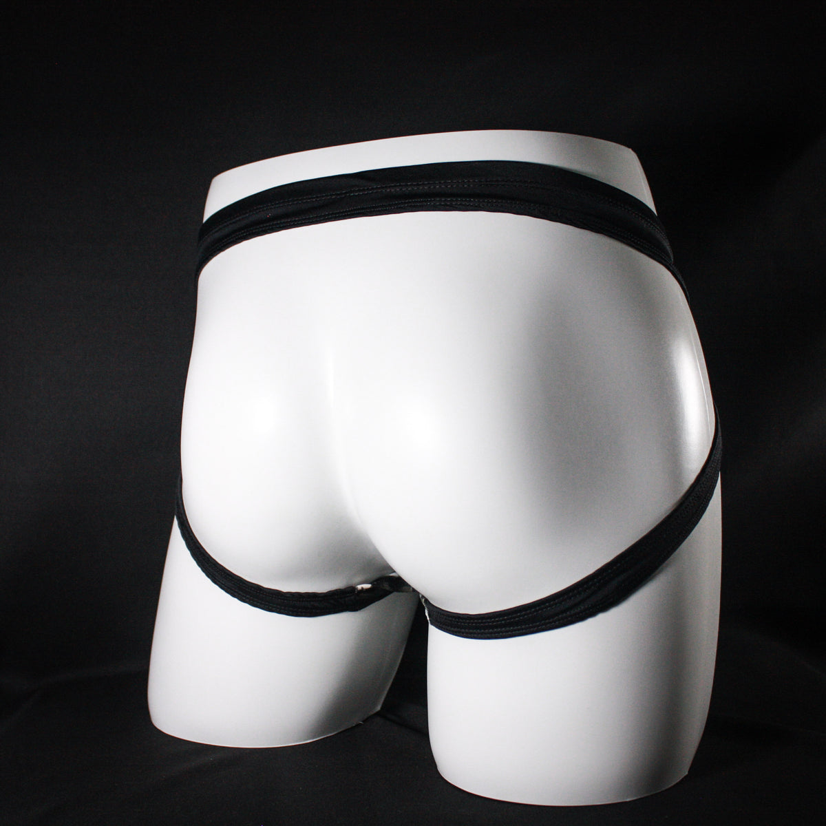 Men's Camo Jockstrap