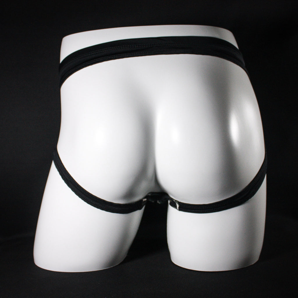 Men's Camo Jockstrap