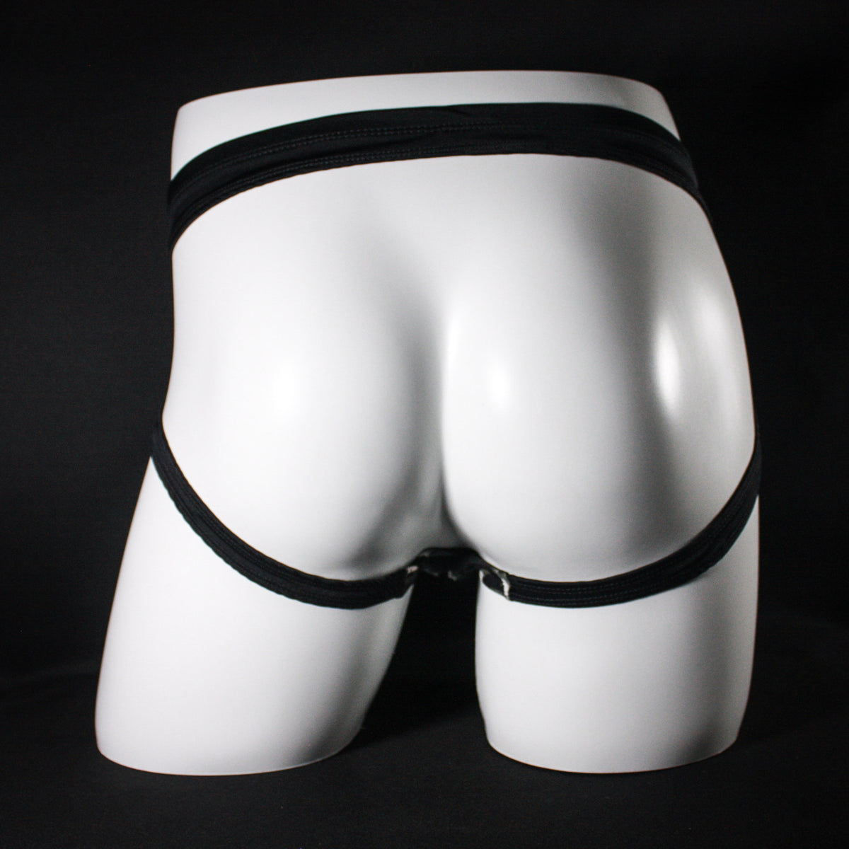 Men's Camo Jockstrap
