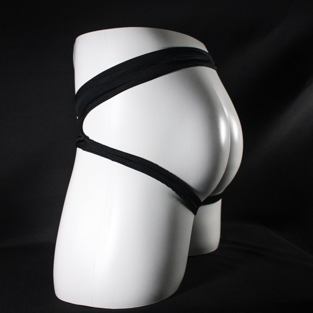 Men's Camo Jockstrap
