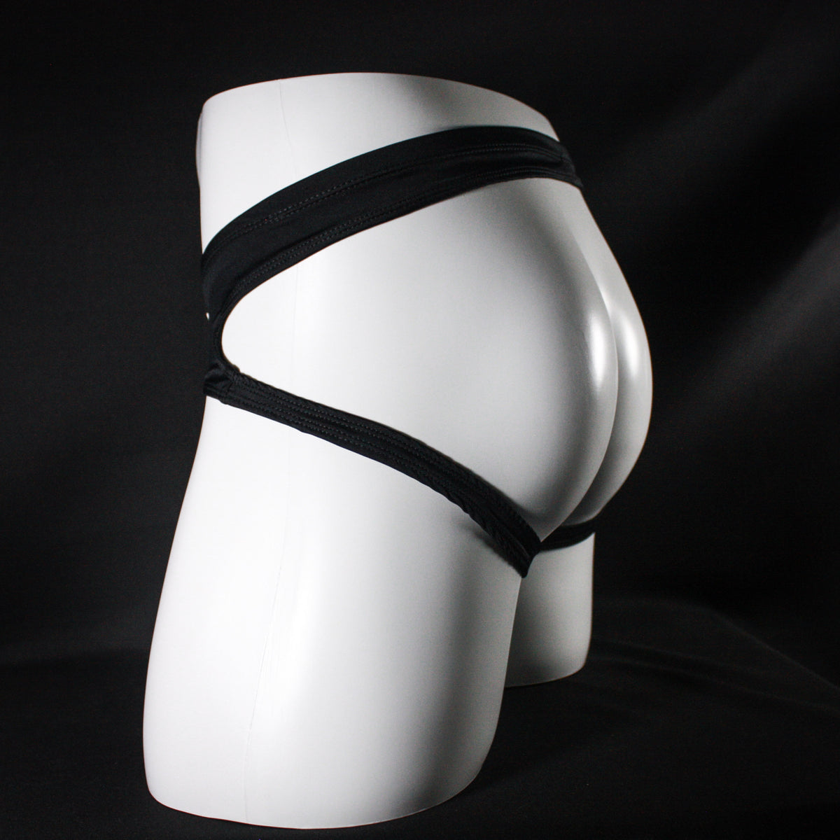 Men's Camo Jockstrap